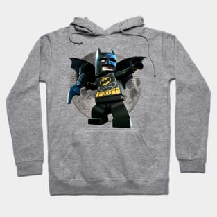 Midnight Justice Hoodie